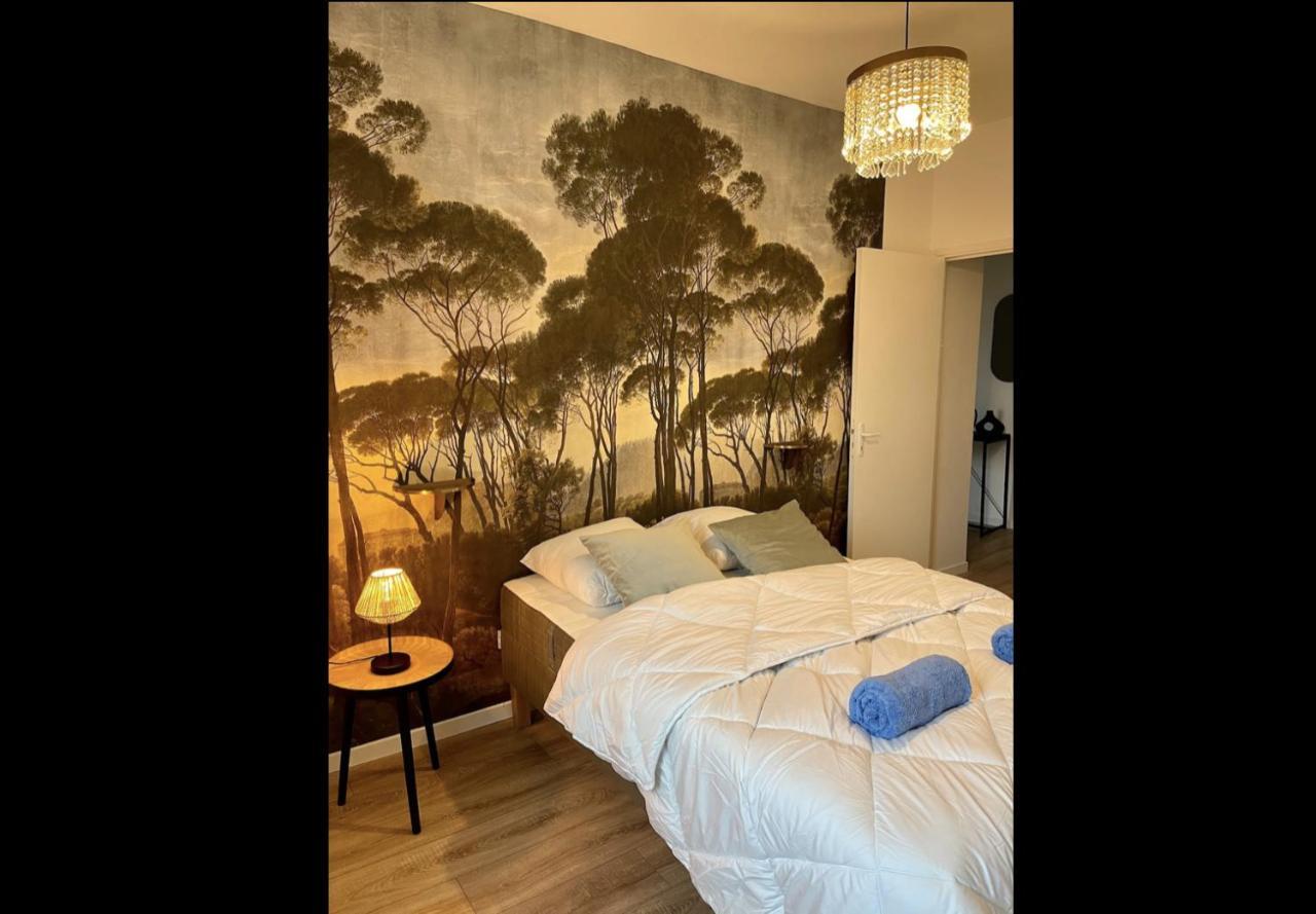 Le Henry Au Coeur De La Vieille Ville บูโลญ-ซูร์-แมร์ ภายนอก รูปภาพ